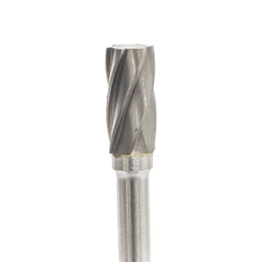 Makita Grinding & Cutting 3/8" X 3/4" - 1/4" Shank - Cylindrical Tc Burr Alloy Cut - 10Pk  | SKU  B-52984-10