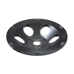 Makita Diamond Blades 180mm X 22.23mm Offset Pcd - Rough Fdor Epoxy - Elite  | B-53176