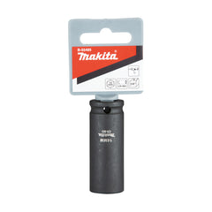 Makita Driving Acc Impact Socket 16 X 63mm - 3/8 Square Drive | SKU B-55485