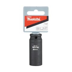 Makita Driving Acc Impact Socket 18 X 63mm - 3/8 Square Drive | SKU B-55500