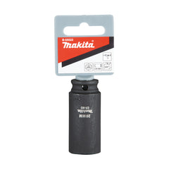 Makita Driving Acc Impact Socket 20 X 63mm - 3/8 Square Drive | SKU B-55522