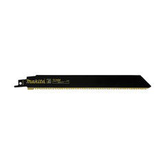 Makita Recipro Saw Recipro Blade Tct 228mmx1 25mmx8 TPI 10Pk Metal | SKU B-55588-10