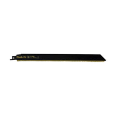 Makita Recipro Saw Recipro Blade Tct 305mmx1 25mmx8 TPI 10Pk Metal | SKU B-55594-10