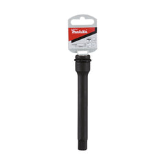 Makita - Fastening Acc Impact Socket Extension 150mm 1/2 Square Drive | B-55712