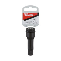 Makita - Fastening Acc Impact Socket Extension 75mm 1/2 Square Drive | B-55728