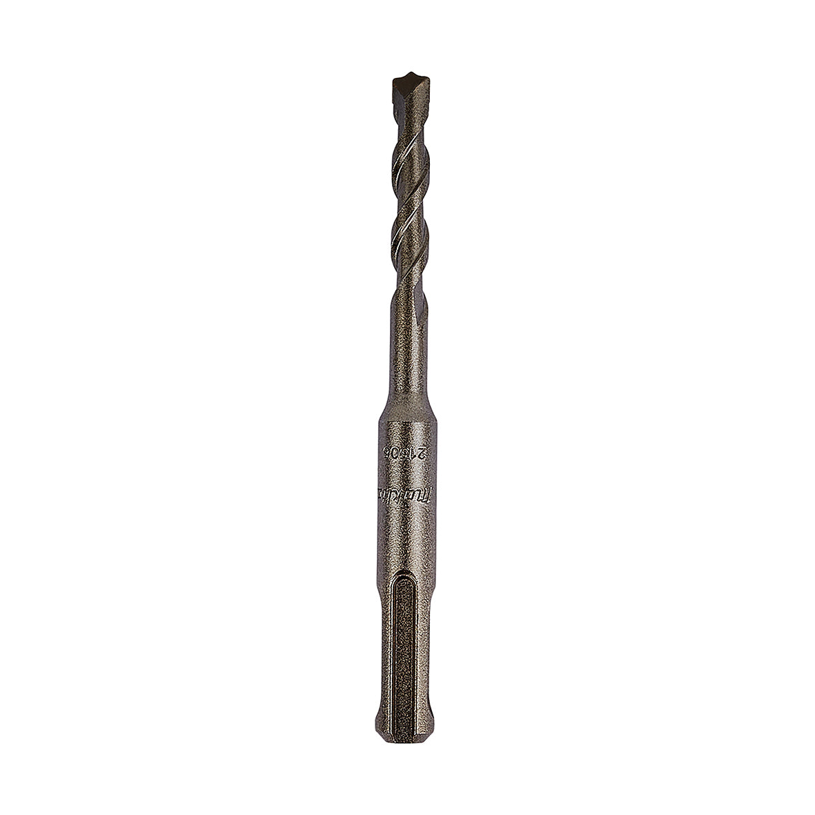 Makita Sds-Plus Drilling Centre Plus 2-Cutter - Sds-Plus Drill Bit 7 X 110mm | SKU B-55924