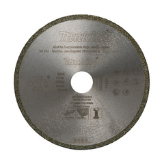 Makita Diamond Blade 180mm  Precision Cutting Power | B-56225