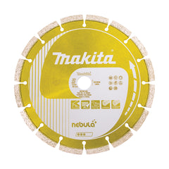 Makita Diamond Blade Segmented 230mm  Built for Durability | B-56281