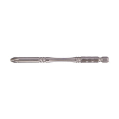 Makita Driving ACC Pz2 X 100mm Slim Torsion Bit Single-Ended - 1Pc SKU B-56954