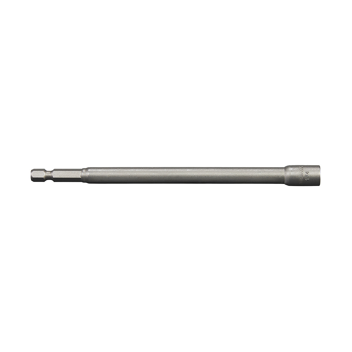 Makita Driving Acc 1/4" X 152mm Magnetic Nutsetter 1pc | SKU B-57255