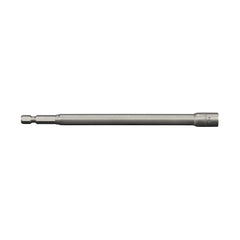 Makita Driving Acc 1/4" X 152mm Magnetic Nutsetter 1pc | SKU B-57255
