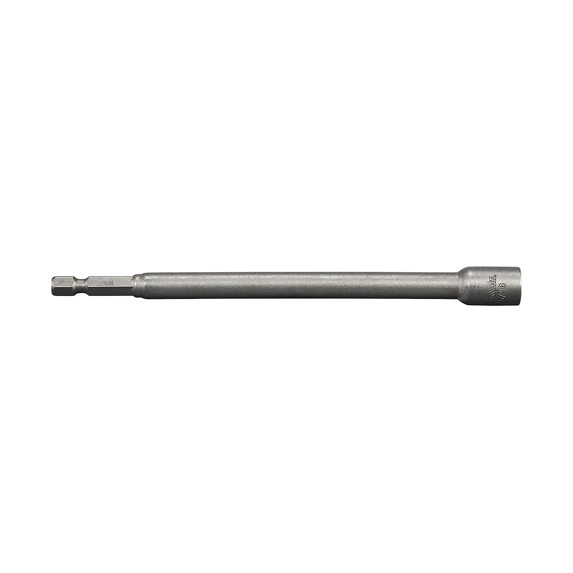Makita Driving Acc 5/16" X 152mm Magnetic Nutsetter 1pc | SKU B-57261