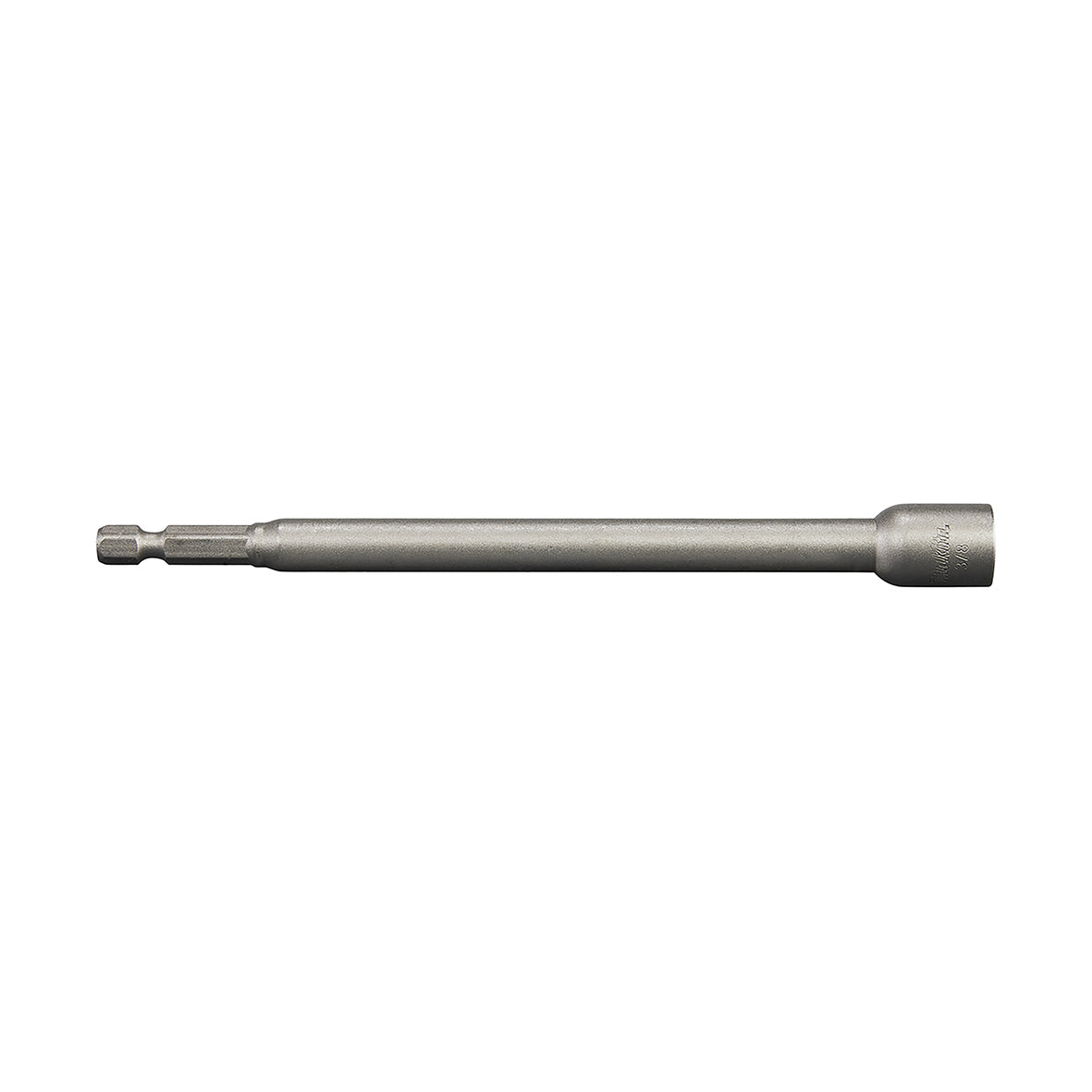 Makita Driving Acc 3/8" X 152mm Magnetic Nutsetter 1pc | SKU B-57277
