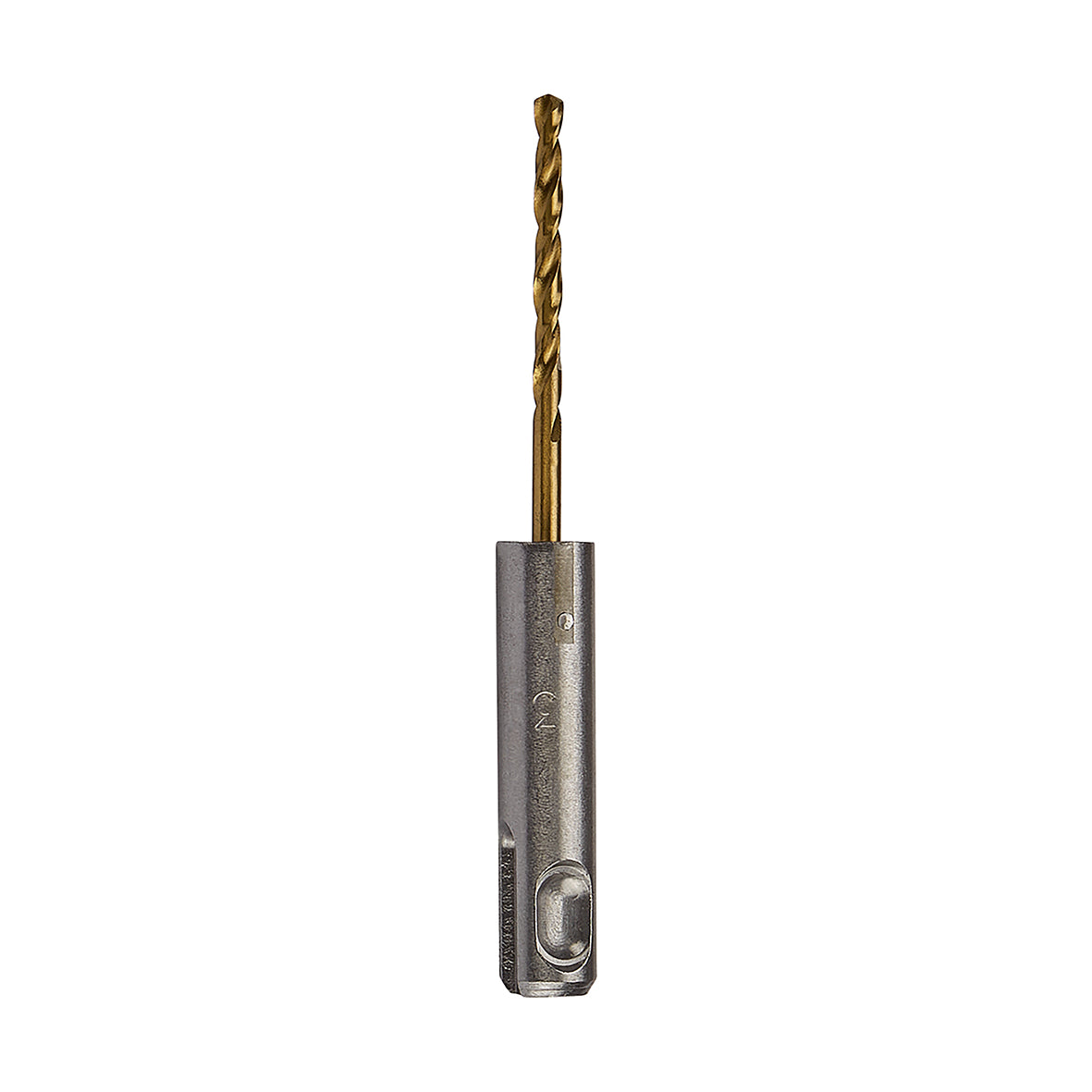 Makita Sds-Plus Drilling Sds-Plus Drill Bit 3 X 90mm Hss Tin Metal - 1pc | SKU B-57401