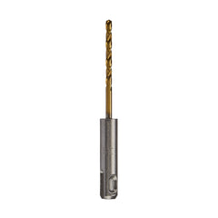 Makita Sds-Plus Drilling Sds-Plus Drill Bit 3.5 X 100mm Hss Tin Metal - 1pc | SKU B-57417