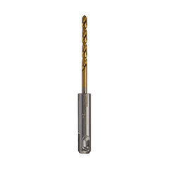 Makita Sds-Plus Drilling Sds-Plus Drill Bit 4 X 105mm Hss Tin Metal - 1pc | SKU B-57423