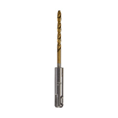 Makita Sds-Plus Drilling Sds-Plus Drill Bit 4.5 X 110mm Hss Tin Metal - 1pc | SKU B-57439
