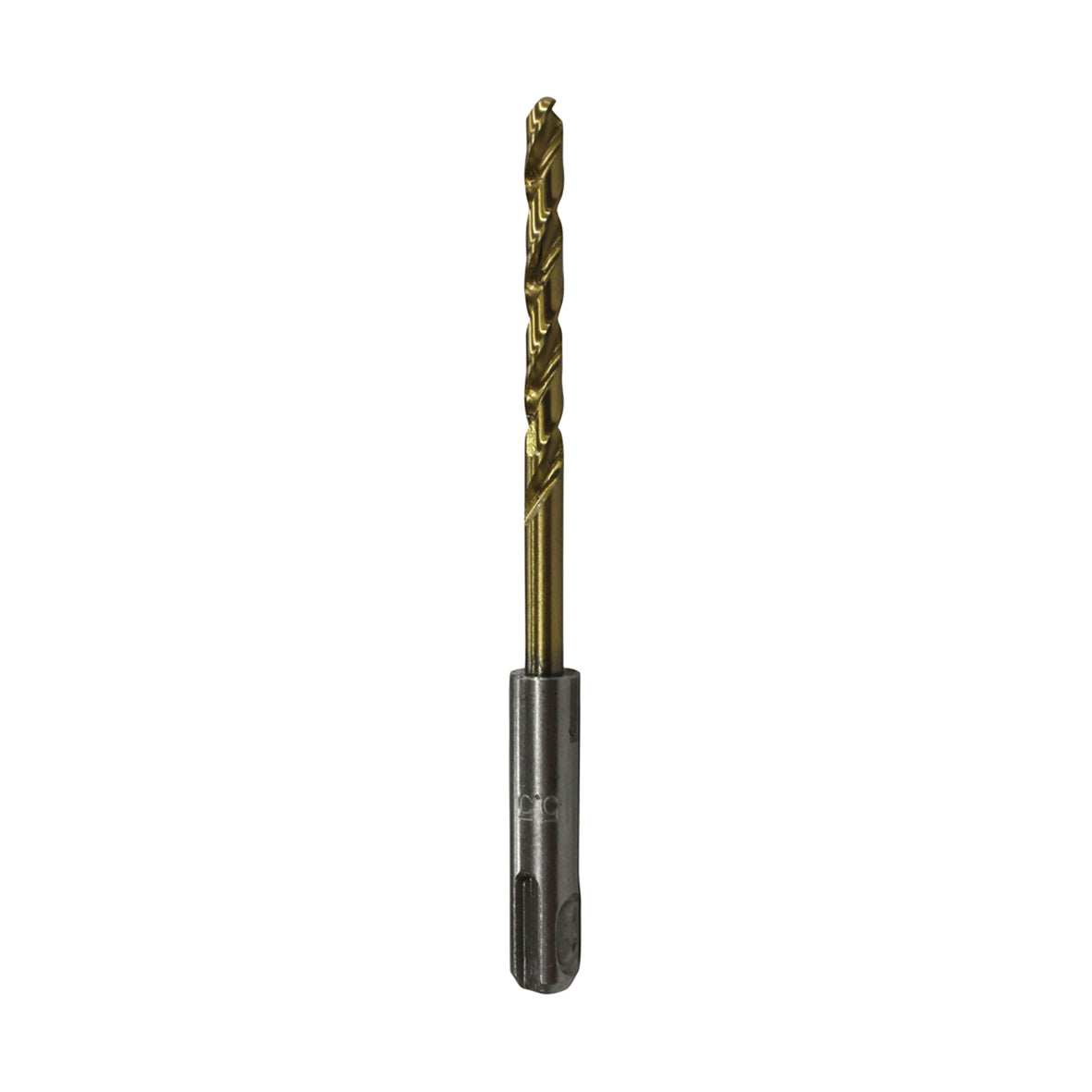 Makita Sds-Plus Drilling Sds-Plus Drill Bit 5.5 X 123mm Hss Tin Metal - 1pc | SKU B-57451