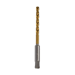 Makita Sds-Plus Drilling Sds-Plus Drill Bit 6 X 123mm Hss Tin Metal - 1pc | SKU B-57467