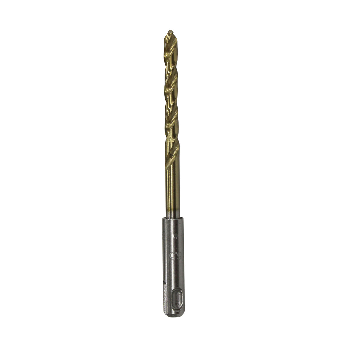 Makita Sds-Plus Drilling Sds-Plus Drill Bit 6.5 X 131mm Hss Tin Metal - 1pc | SKU B-57473