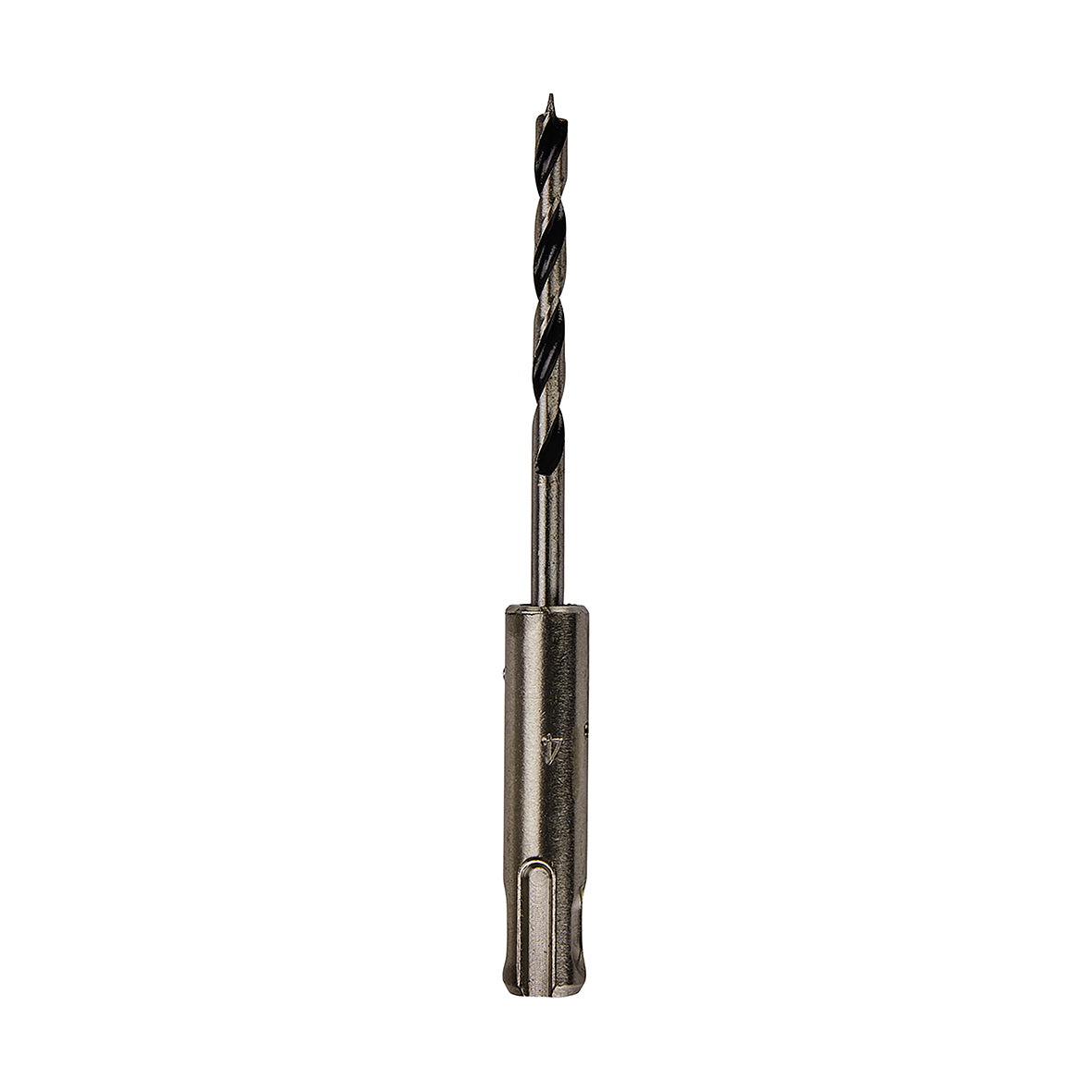 Makita Sds-Plus Drilling Sds-Plus Drill Bit 4 X 105mm Brad Point Wood - 1pc | SKU B-57489