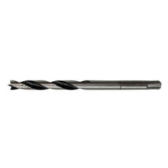 Makita - SDS-Plus Drill Bit 6 x 123mm Bradpoint Wood - 1Pc | B-57504