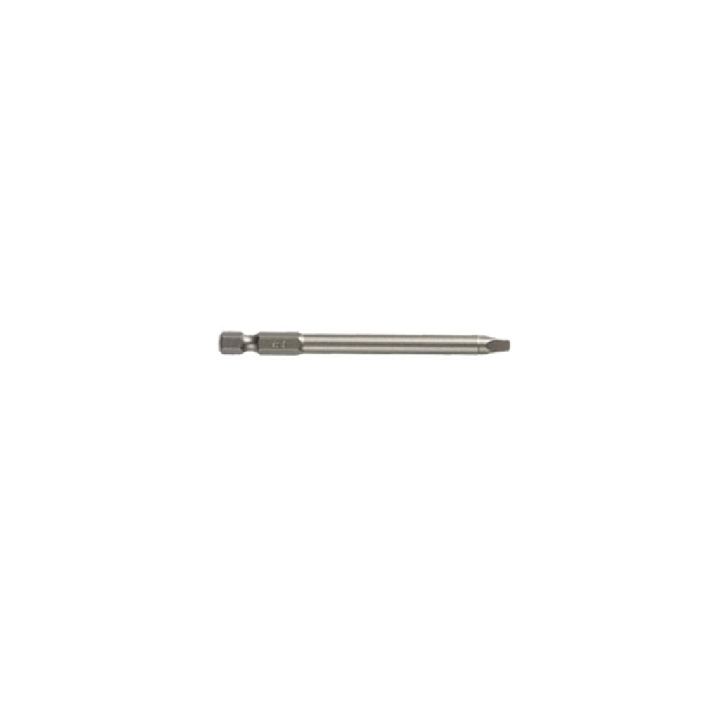 Makita - SQ3 x 90mm Screwdriver Bit Long TYPE-1pc | B-57825