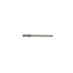 Makita - SQ3 x 90mm Screwdriver Bit Long TYPE-1pc | B-57825