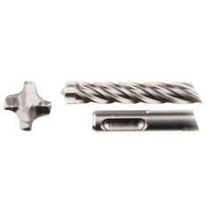 Makita - SDS-Plus Drilling Nemesis-2 SDS-Plus 4-Cutter 5mm x 115mm | E-04145