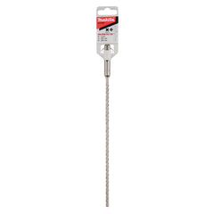 Makita - SDS-Plus Drilling Nemesis-2 SDS-Plus 4-Cutter 5mm x 115mm | E-04145