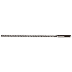 Makita - SDS-Plus Drilling Nemesis-2 SDS-Plus 4-Cutter 5mm x 115mm | E-04145