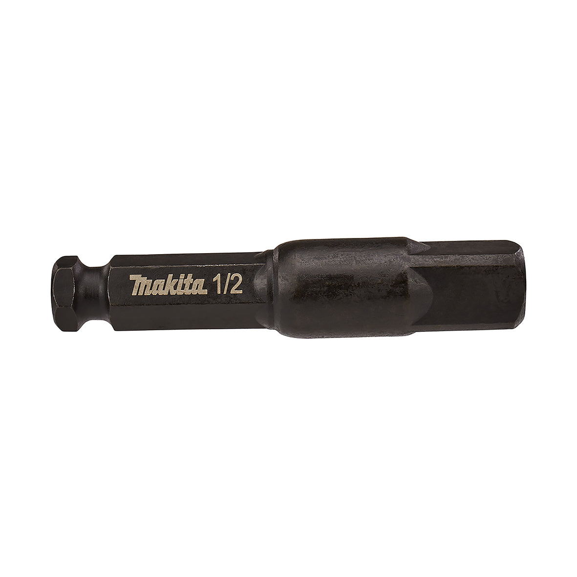 Makita Fastening Acc 7/16 Hex Drive To 1/2 Square Drive - 1pc | SKU B-59841
