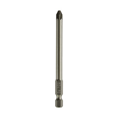 Makita Driving Acc Pz2 X 90mm Screwdriver Bit Long Type 3- 1pc SKU B-59885