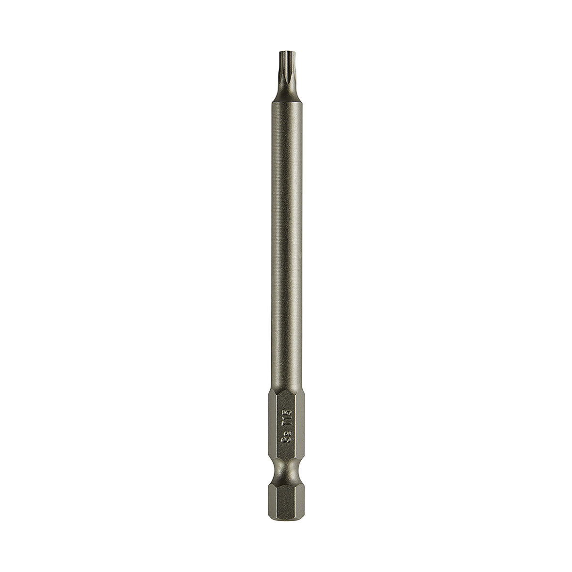 Makita Driving Acc T15 X 90mm Screwdriver Bit Long Type - 1pc | SKU B-59900