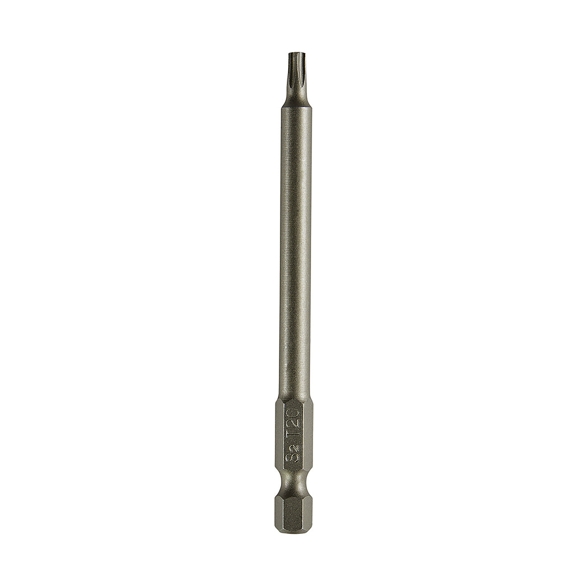Makita Driving Acc T20 X 90mm Screwdriver Bit Long Type - 1pc | SKU B-59916