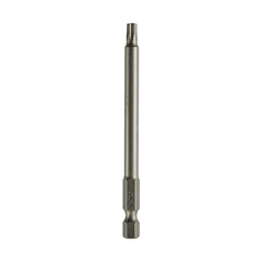 Makita Driving Acc T25 X 90mm Screwdriver Bit Long Type - 1pc | SKU B-59922