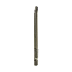 Makita Driving Acc T30 X 90mm Screwdriver Bit Long Type - 1pc | SKU B-59938