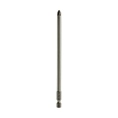 Makita Driving Acc Pz2 X 150mm Power Screwdriver Bit Long Type 3- 1pc SKU B-59950