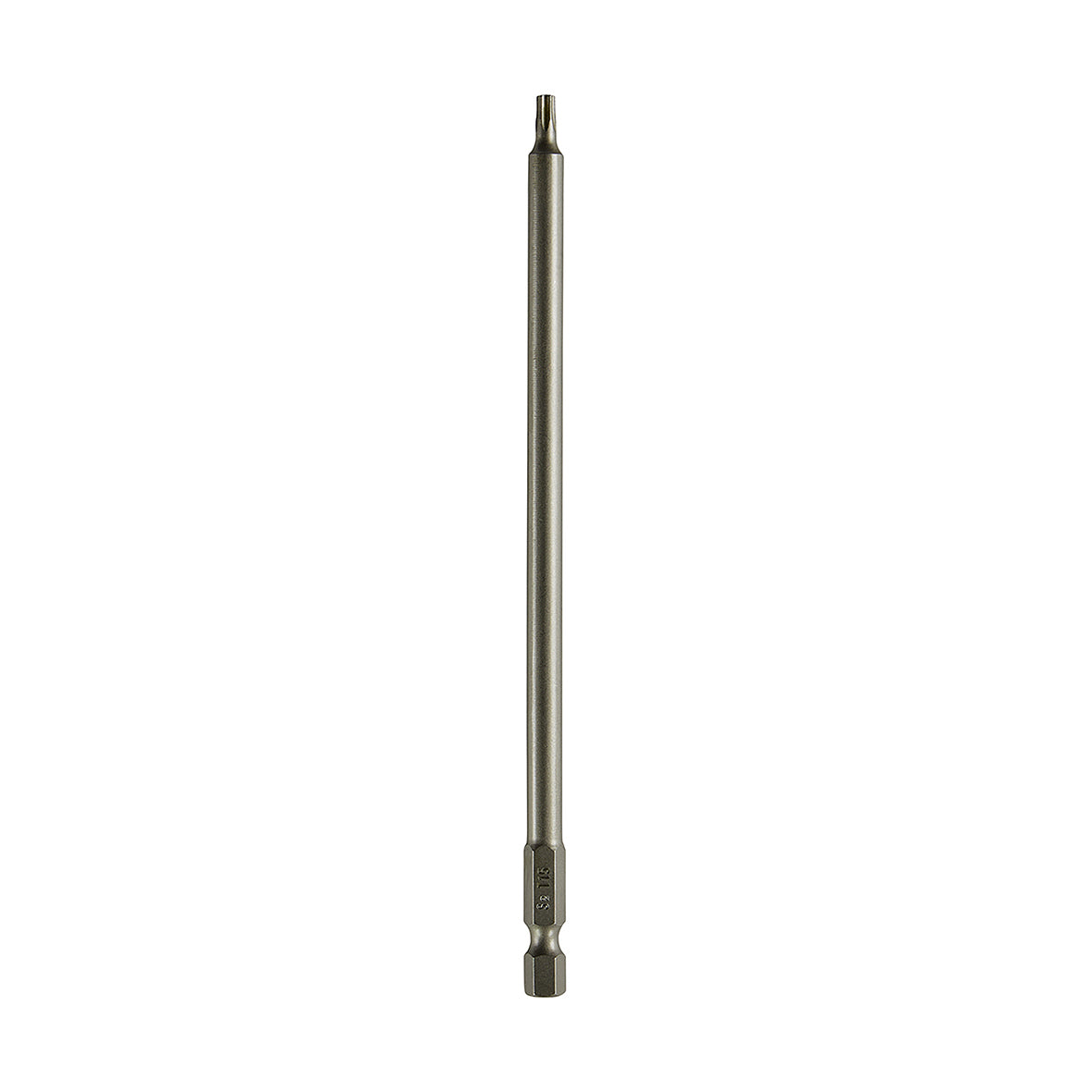 Makita Driving Acc T15 X 150mm Power Screwdriver Bit Long Type - 1pc | SKU B-59972