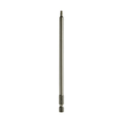 Makita Driving Acc T15 X 150mm Power Screwdriver Bit Long Type - 1pc | SKU B-59972