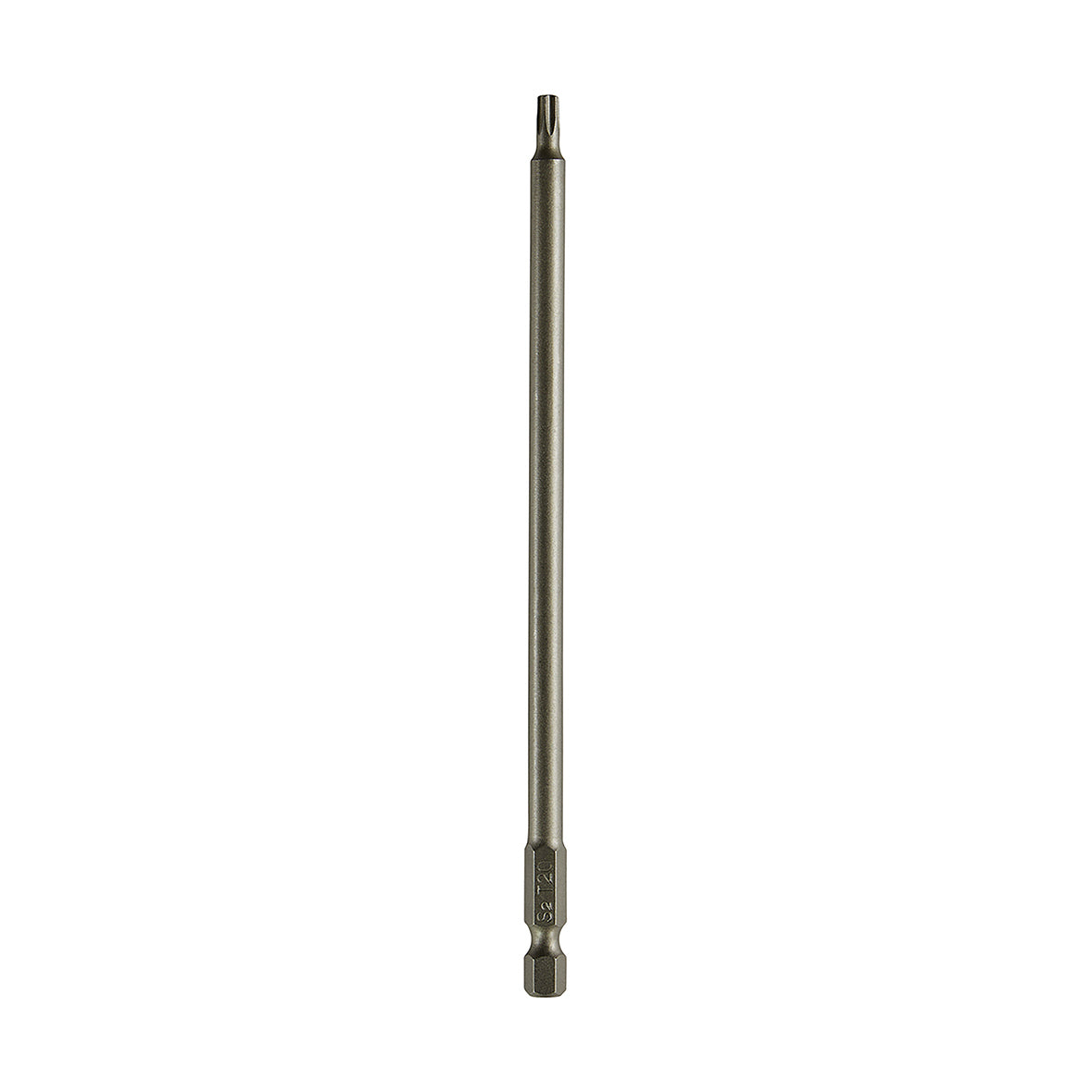 Makita Driving Acc T20 X 150mm Power Screwdriver Bit Long Type - 1pc | SKU B-59988