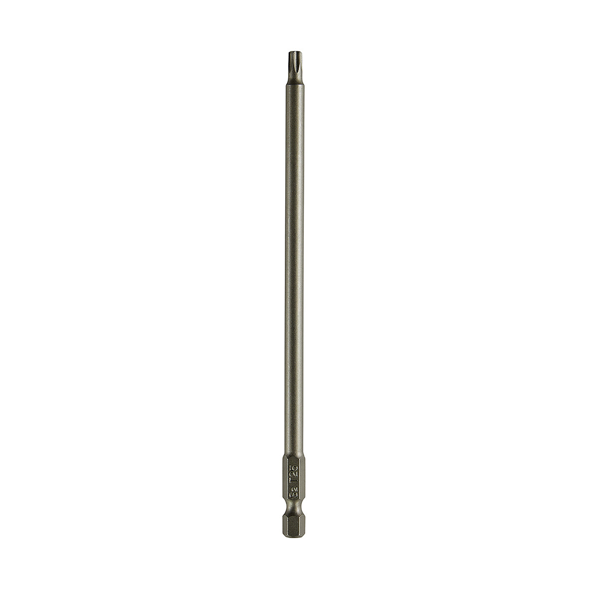 Makita Driving Acc T25 X 150mm Power Screwdriver Bit Long Type - 1pc | SKU B-59994