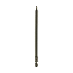 Makita Driving Acc T25 X 150mm Power Screwdriver Bit Long Type - 1pc | SKU B-59994