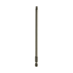 Makita Driving Acc T30 X 150mm Power Screwdriver Bit Long Type - 1pc | SKU B-60006