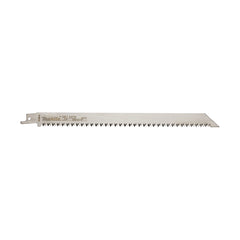 Makita - Recipro Saw Recipro Blade Hcs 250mmx1 0mmx8 5 TPI 1Pc Fine Pruning | B-62016