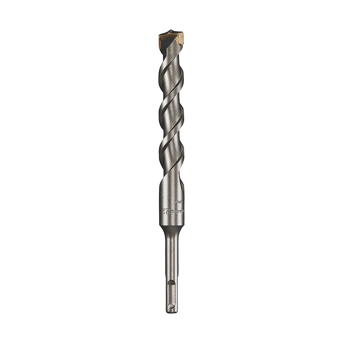 Makita Sds-Plus Drilling Centre Plus 2-Cutter - Sds-Plus Drill Bit 22 X 210mm | SKU B-62181