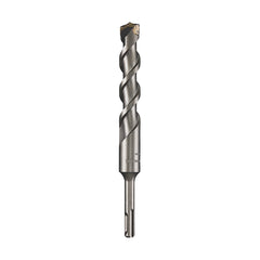 Makita Sds-Plus Drilling Centre Plus 2-Cutter - Sds-Plus Drill Bit 24 X 210mm | SKU B-62175