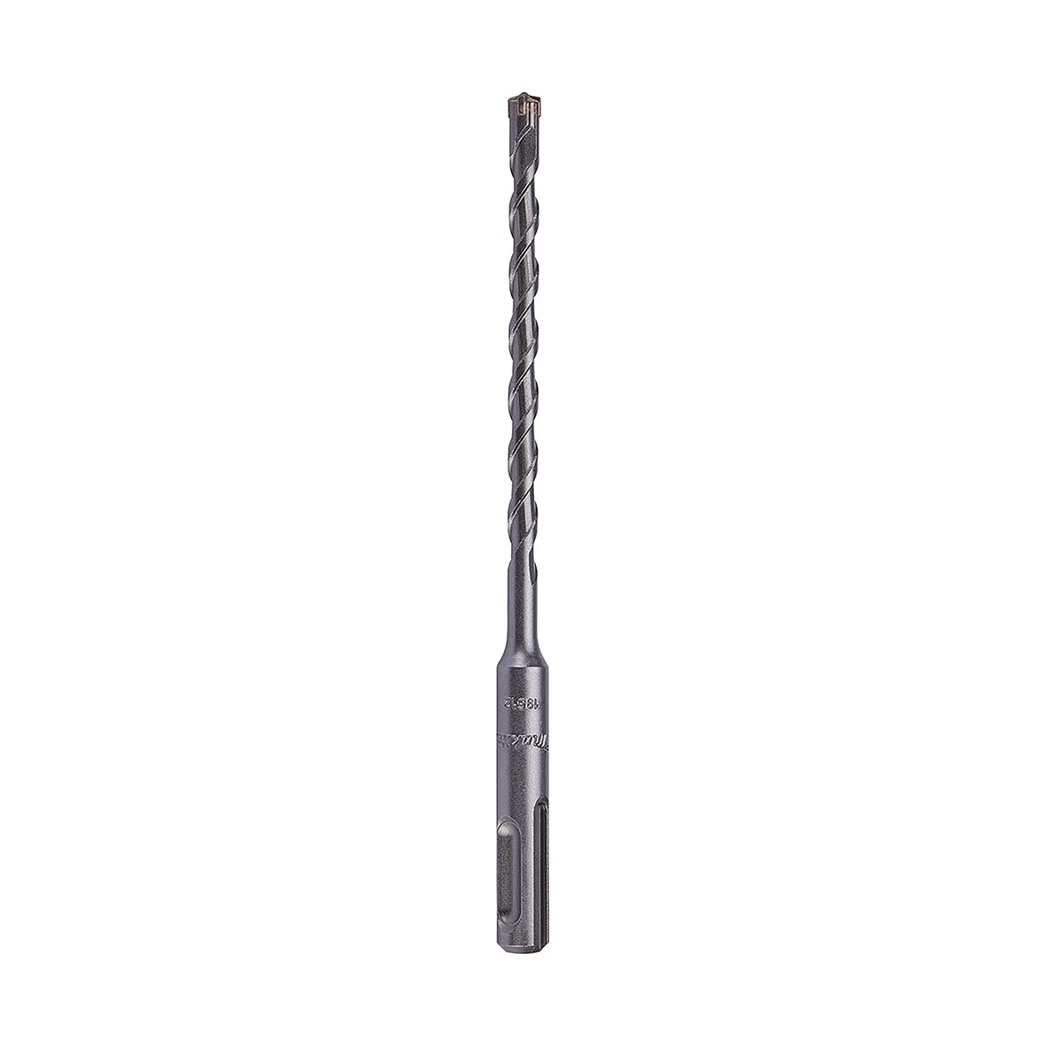 Makita Sds-Plus Drilling Standard 4-Cutter - Sds-Plus Drill Bit 6 X 160mm | SKU B-62505