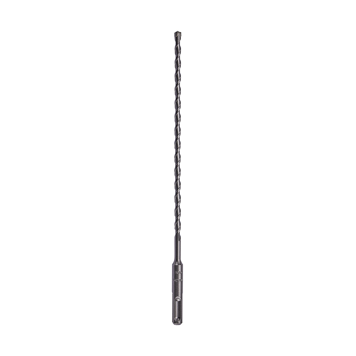 Makita Sds-Plus Drilling Standard 4-Cutter - Sds-Plus Drill Bit 6 X 260mm | SKU B-62527