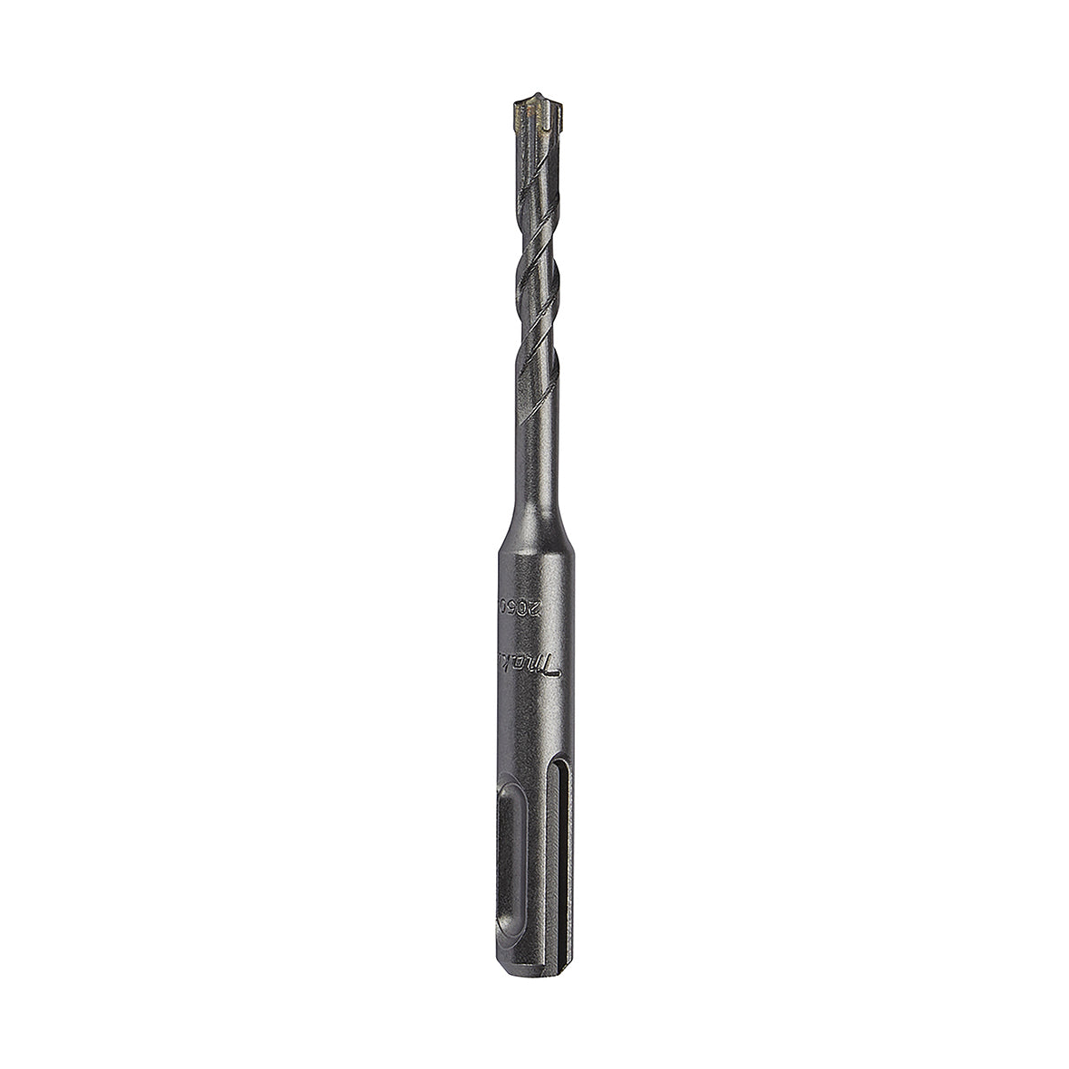 Makita Sds-Plus Drilling Standard 4-Cutter - Sds-Plus Drill Bit 6.5 X 110mm | SKU B-62533